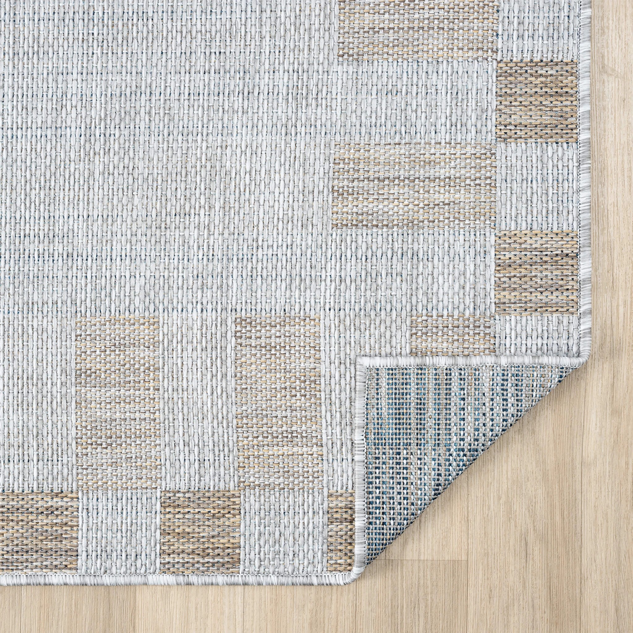 8 La Grace Home Cascade Premium Runner - 80x150cm - Slate, 8 of 10