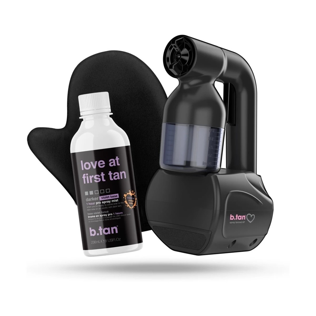 1 b.tan Love at First Tan, 1 of 1