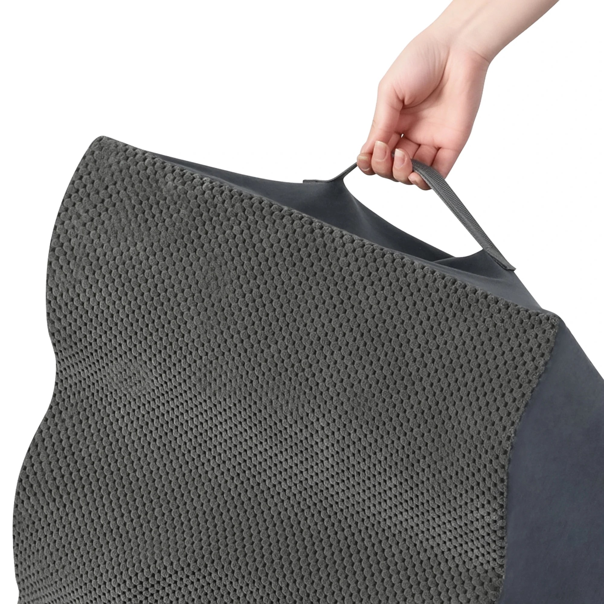 6 Pawz 4-step Dog Ramp, 6 of 7