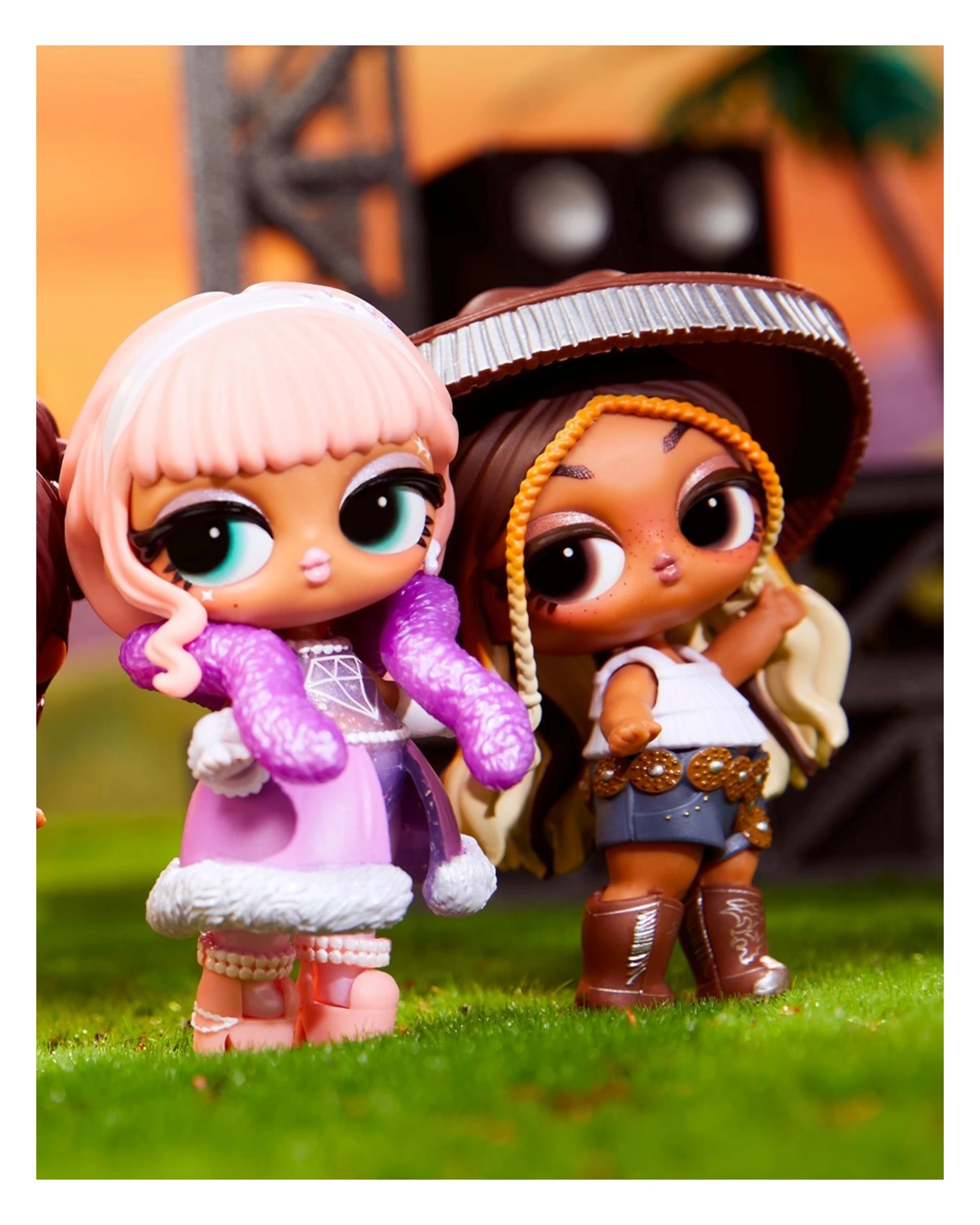 10 L.O.L. Surprise! Music Festival Tots - Assorted, 10 of 11