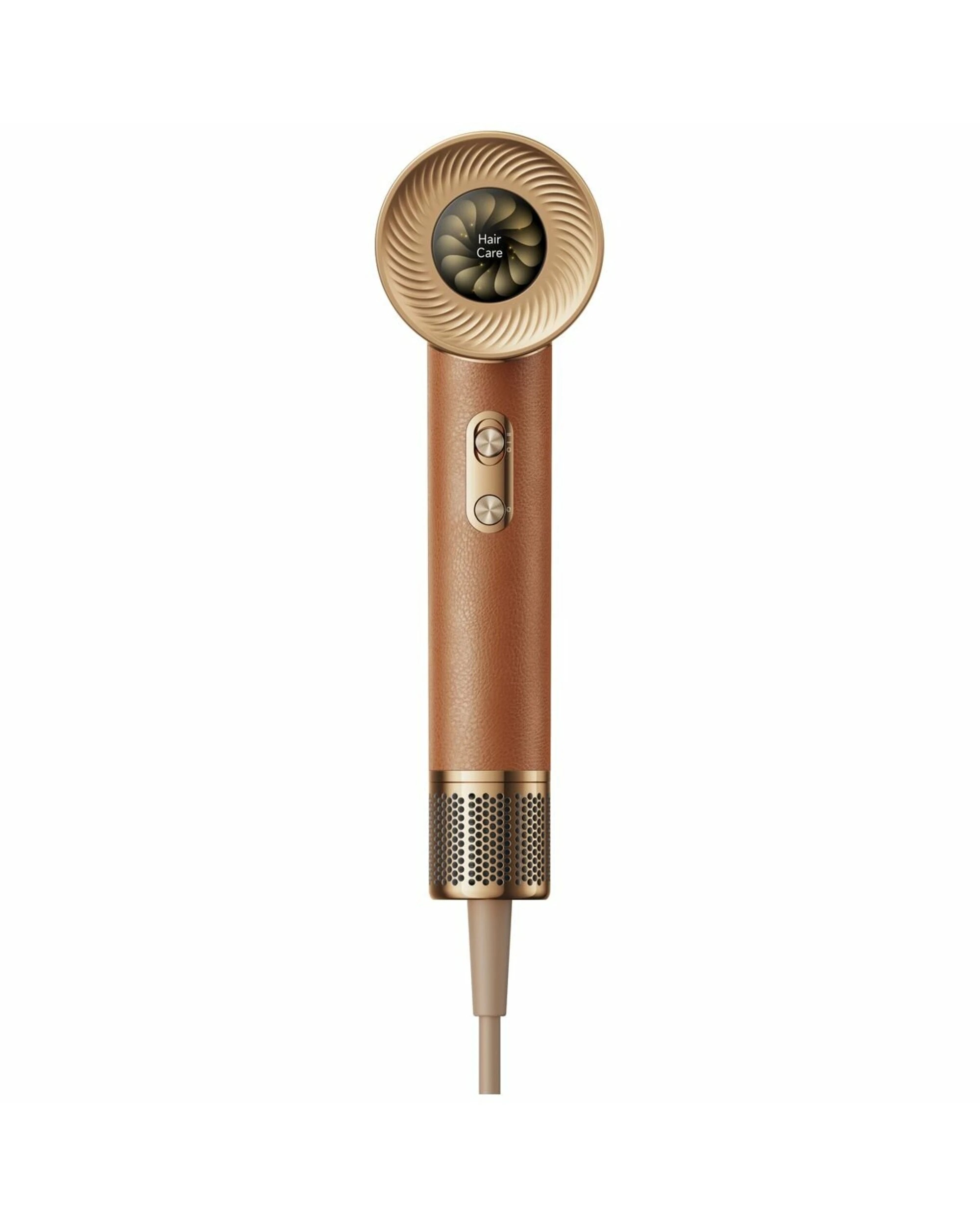 2 Dreame Hair Miracle Gold Hair Dryer, 2 of 5