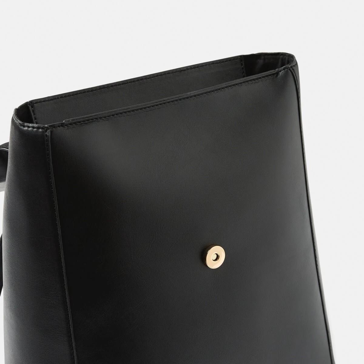 3 Backpack BLACK, 3 of 5
