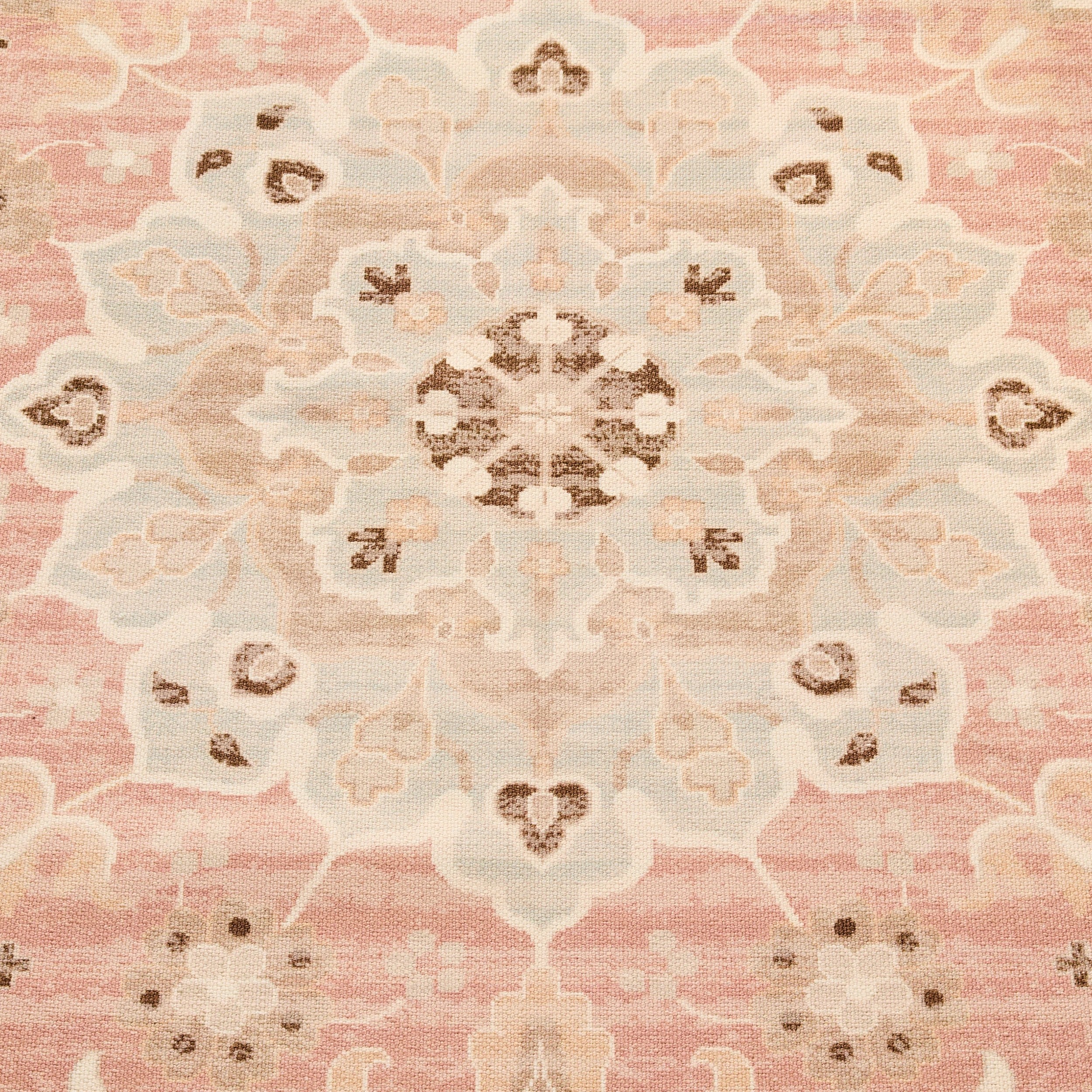 4 Iris Washable Rug - Large - 235cm x 160cm, 4 of 6
