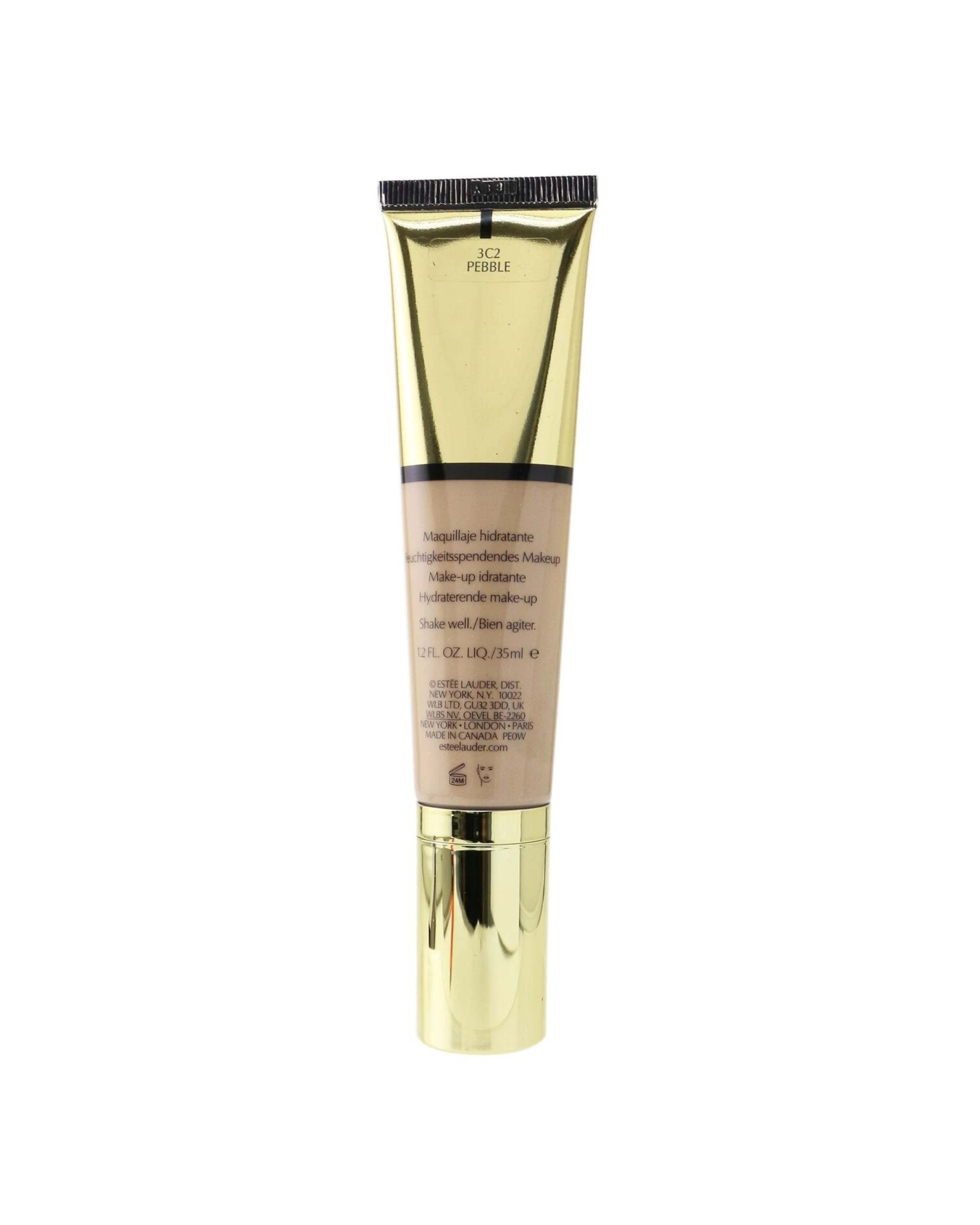 7 Estee Lauder Futurist Hydra Rescue Moisturizing Makeup SPF 45 - # 35ml/1.2oz - Natural, 7 of 9