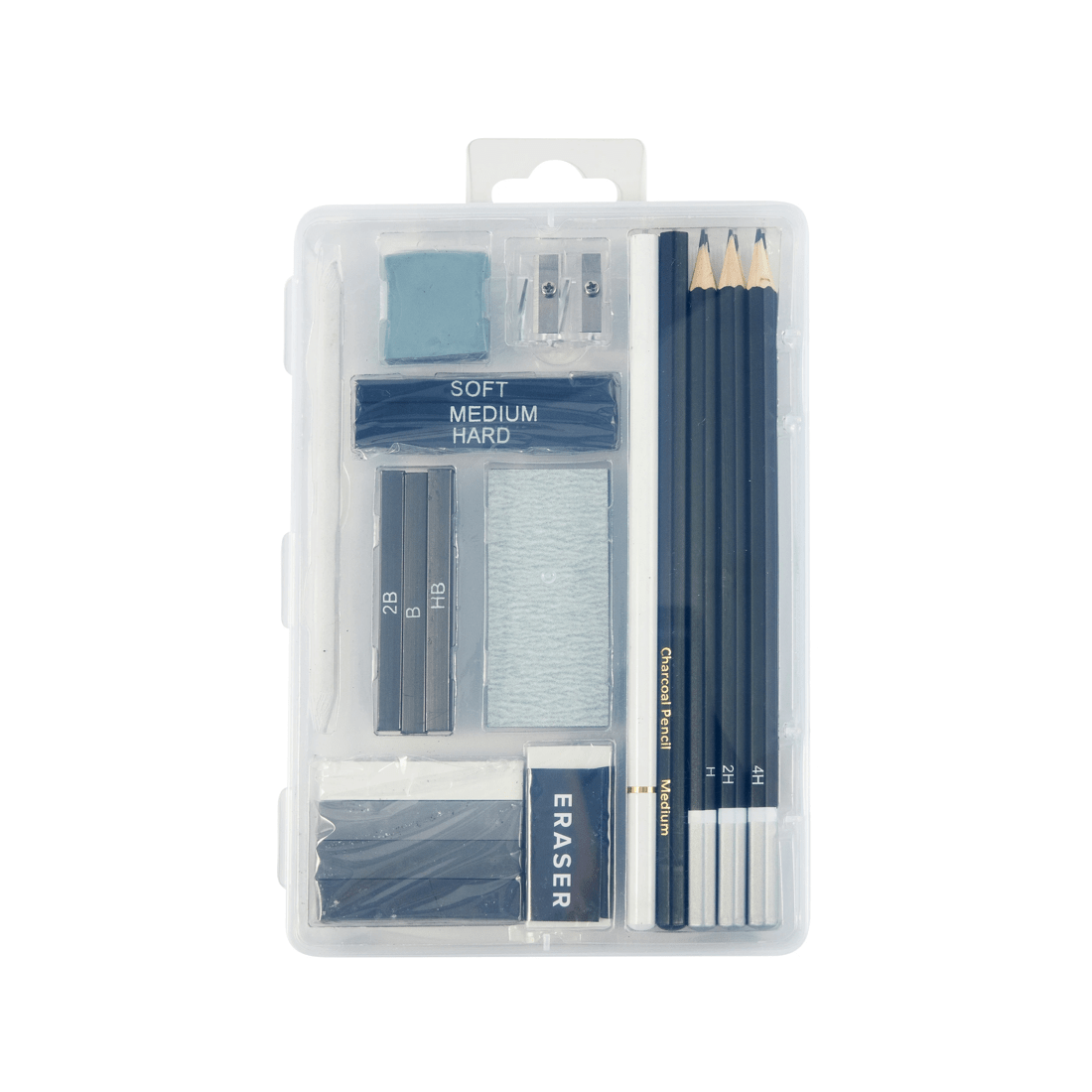 2 29 Piece Sketching Set, 2 of 5