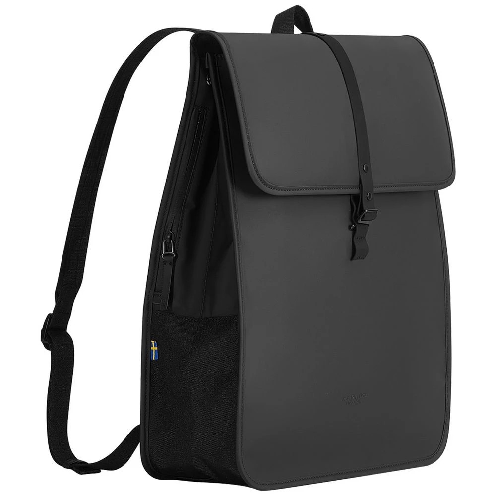 2 Gaston Luga Dash Laptop Backpack 16" Black, 2 of 6