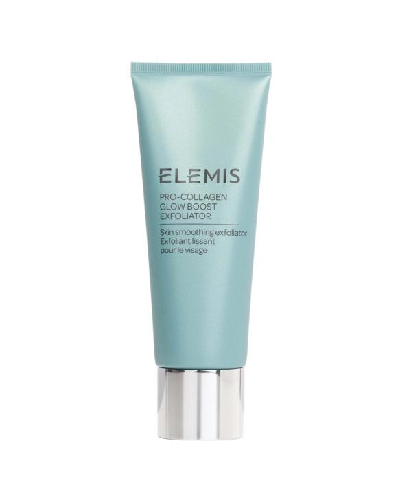 Elemis Pro Collagen Glow Boost Exfoliator 100ml