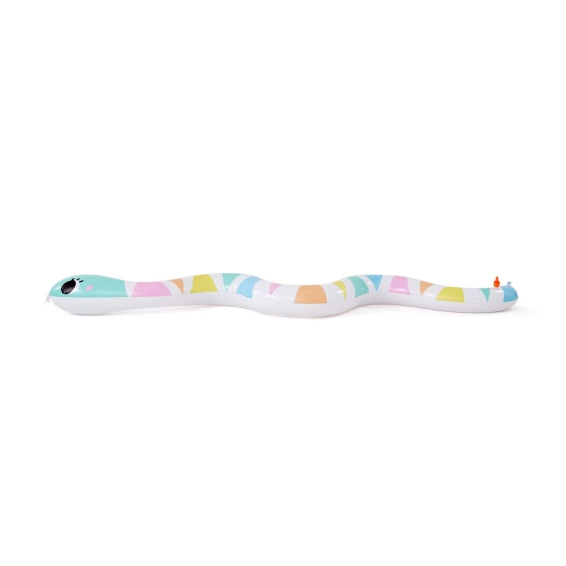 4 Inflatable Snake Sprinkler, 4 of 7
