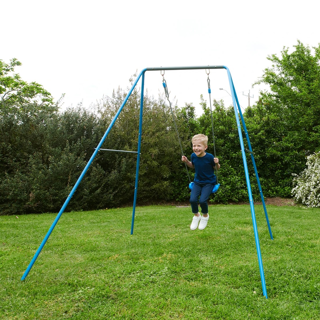 2 2 in 1 Swing Set, 2 of 10