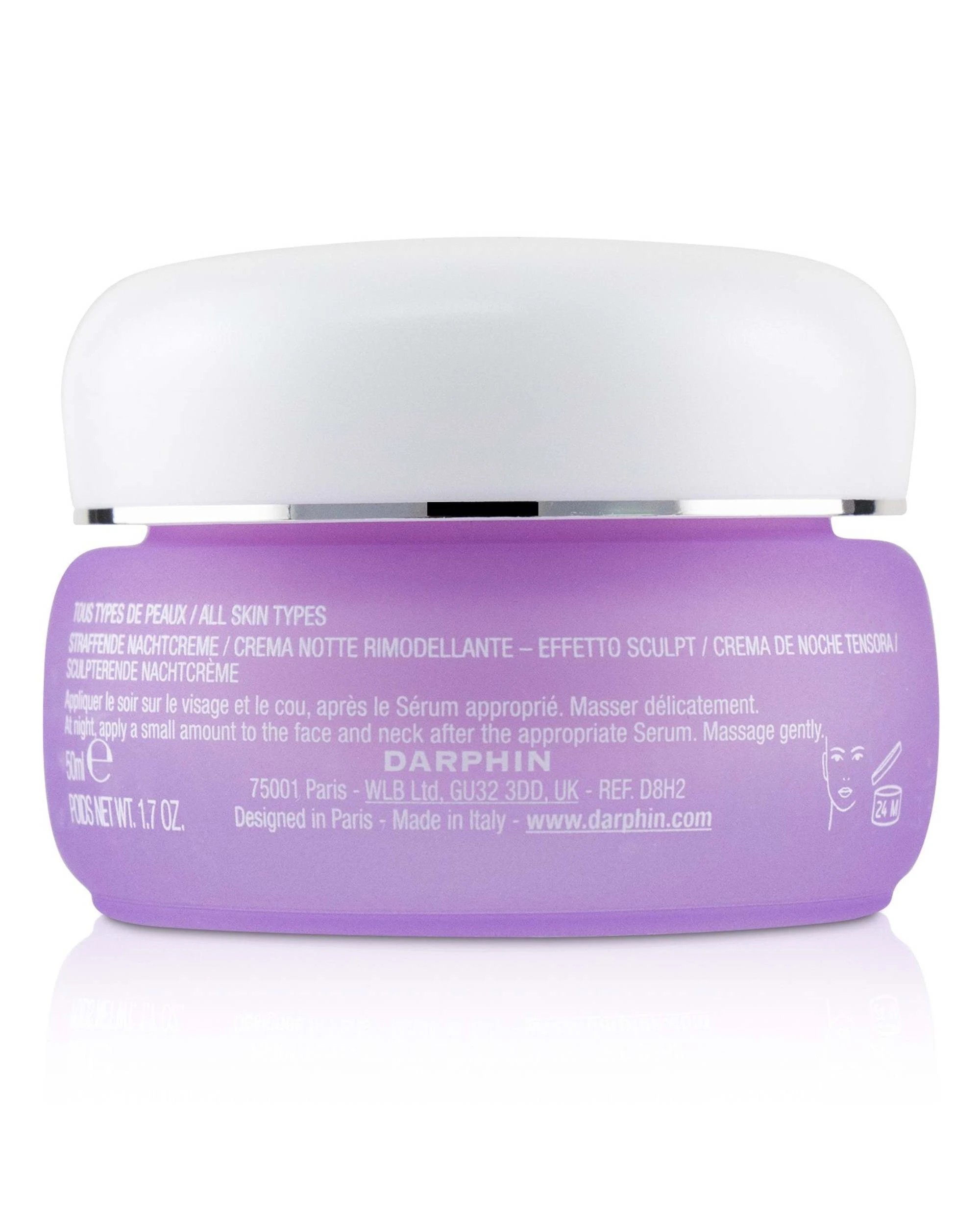 3 Darphin Predermine Anti-Wrinkle & Firming Sculpting Night Cream  50ml/1.7oz, 3 of 3