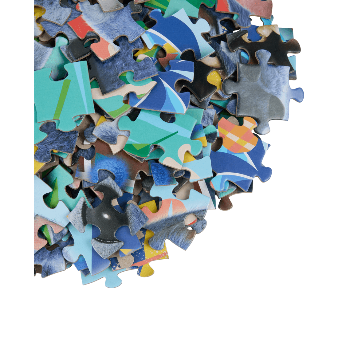 3 300 Piece Disney Lilo & Stitch Puzzle, 3 of 5