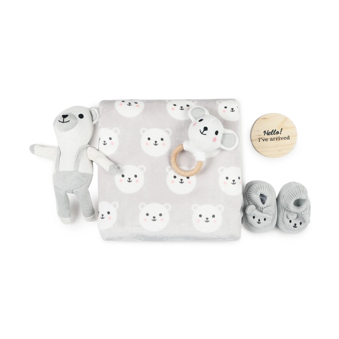 2 Sleep Time Gift Set, 2 of 3