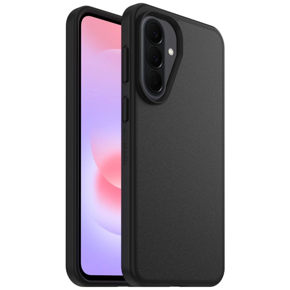 4 OtterBox React Case Samsung Galaxy A37 Black, 4 of 5