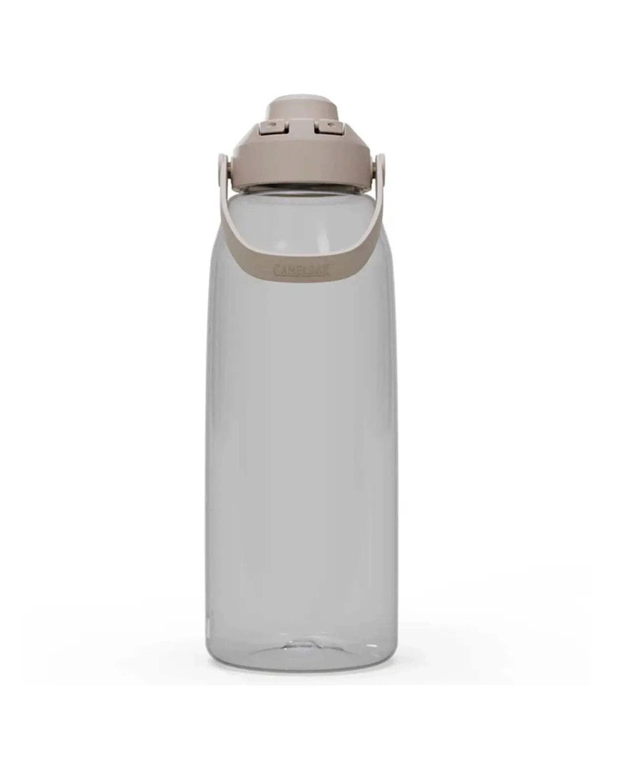 4 Camelbak Thrive Chug Drink Bottle Leakproof Soft Spout Handle Lightweight 1.5L - Clear, 4 of 4