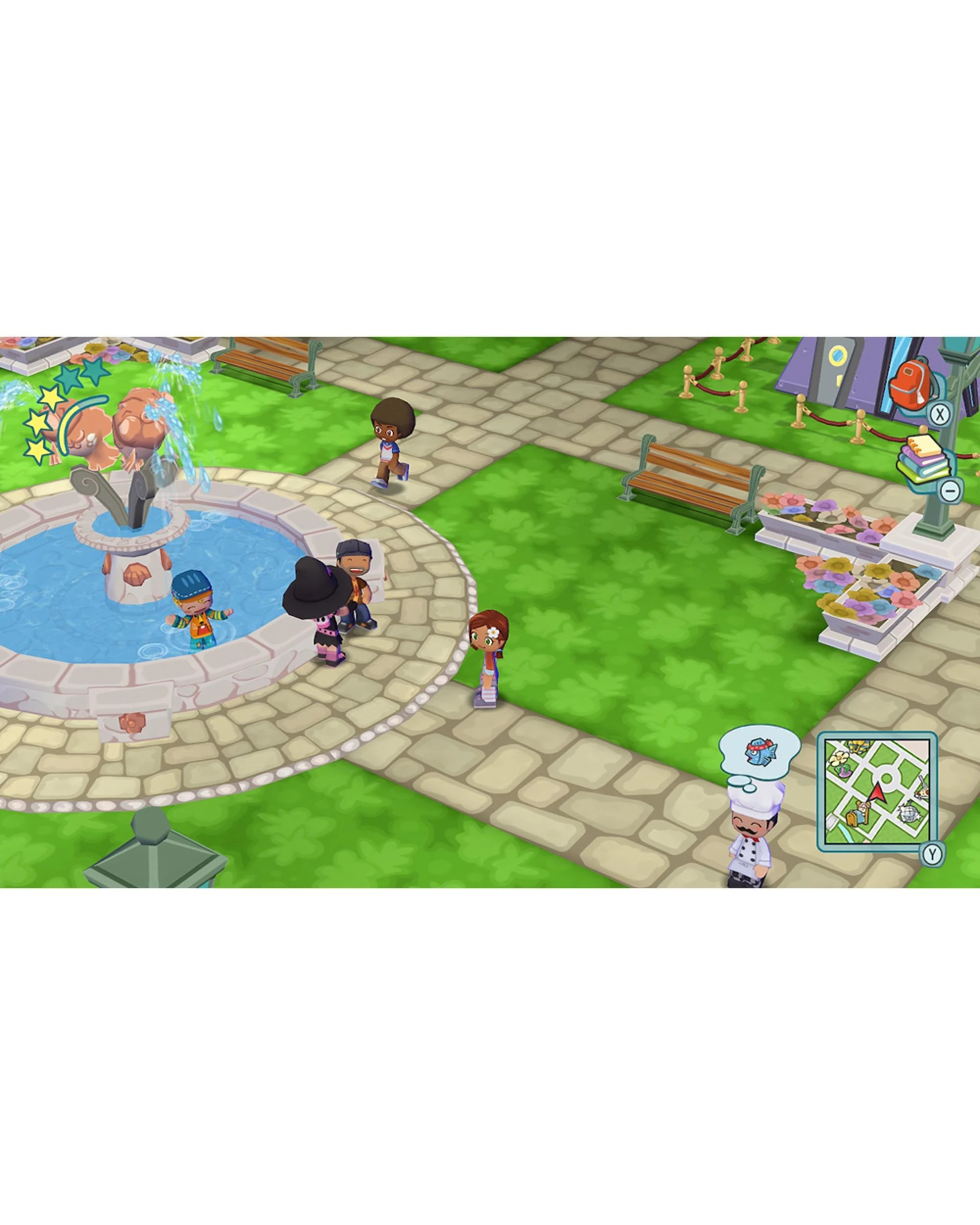 7 Electronic Arts MySims Cozy Bundle - Switch, 7 of 10