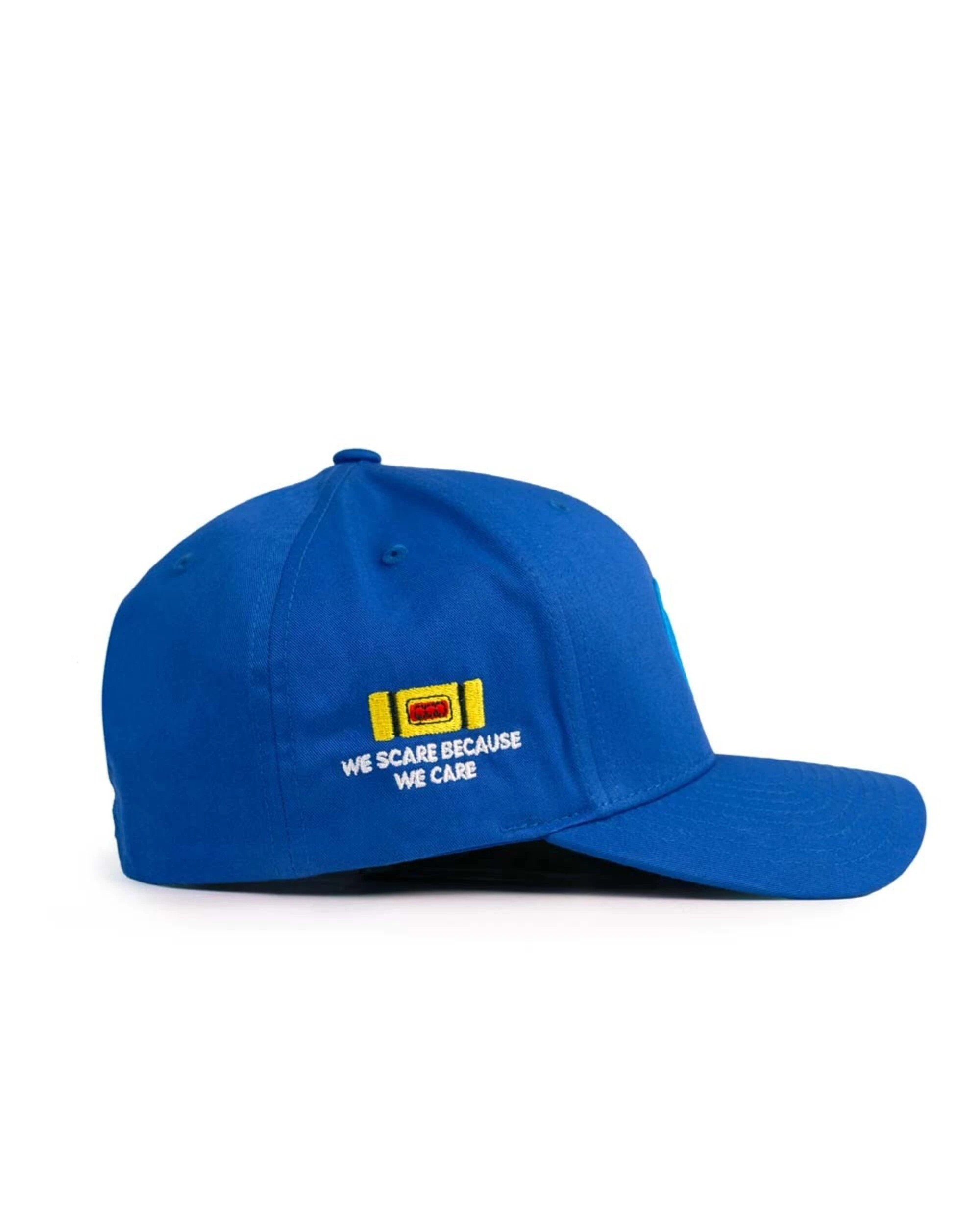 2 Disney - Monsters Inc - Logo Classic Cap By Flexfit Yupoong, 2 of 3