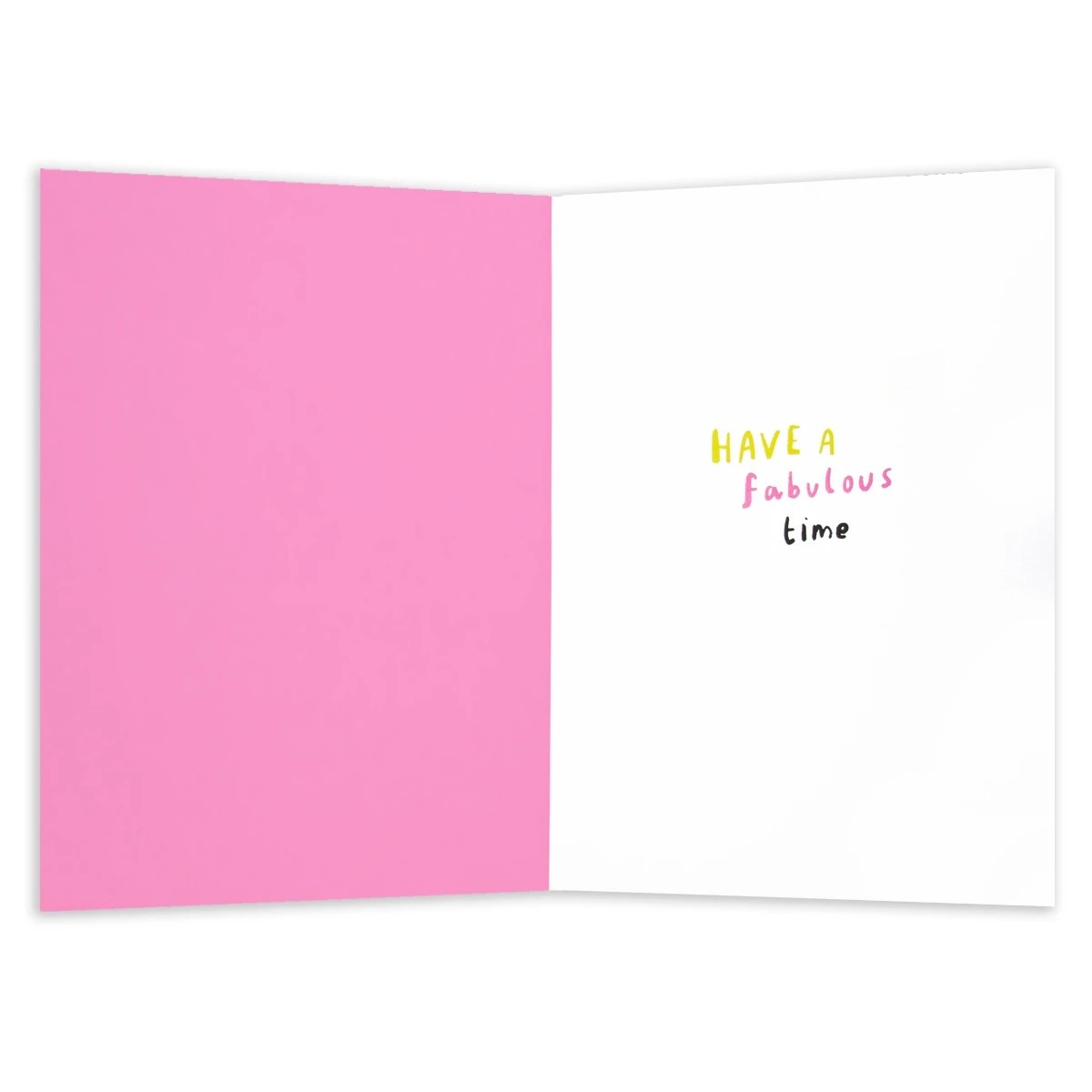 2 Connections from Hallmark Birthday Card for Daughter - Fabulous Balloons, 2 of 2