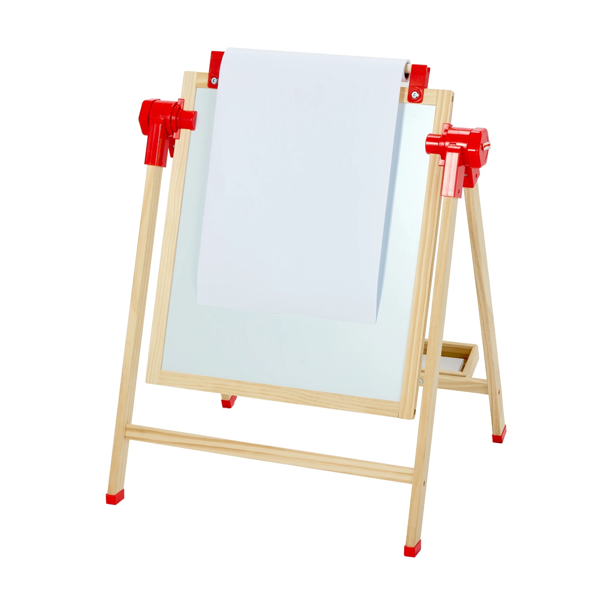 6 3-in-1 Adjustable Easel with Paper, 6 of 10