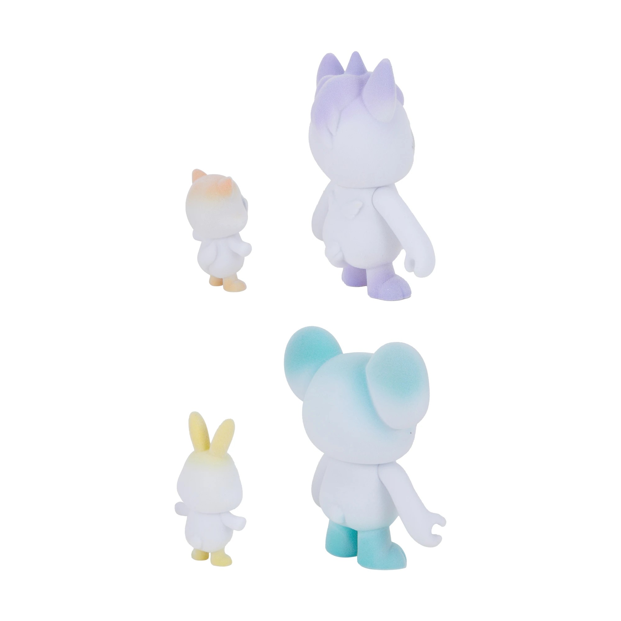 5 Friendship Village - Assorted, 5 of 8