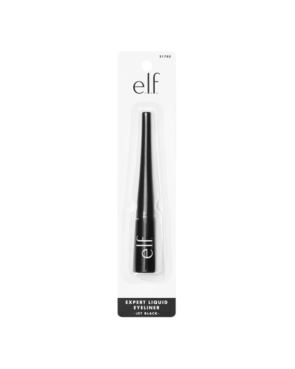 e.l.f. eyeliner liquid H2O Proof Inkwell Eyeliner Lavender Daze main image 1