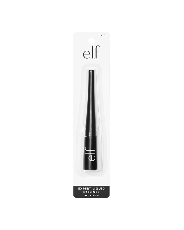 e.l.f. Expert Liquid Liner - Jet B
