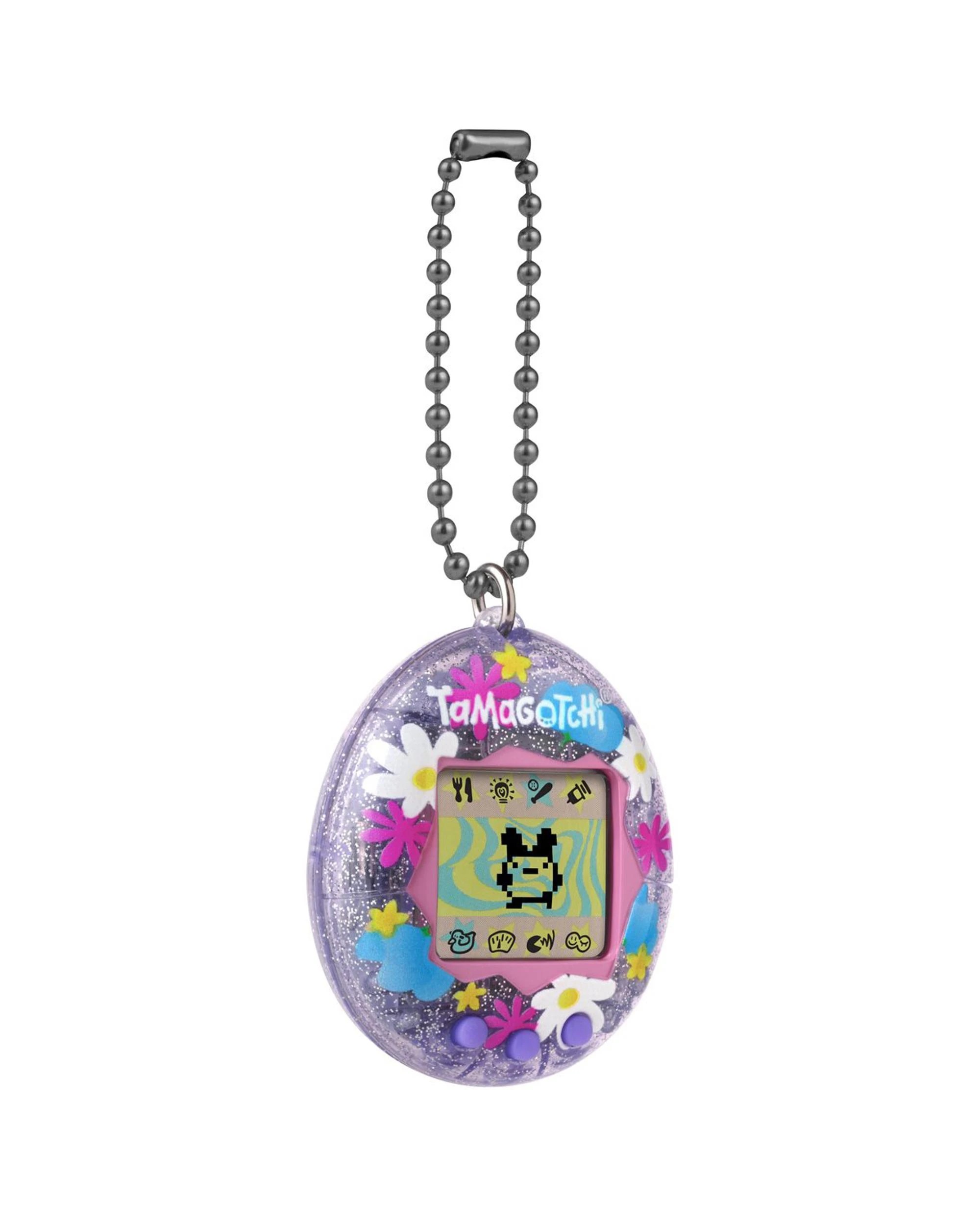4 Tamagotchi Original Gen 2 - Flower Perfume, 4 of 4