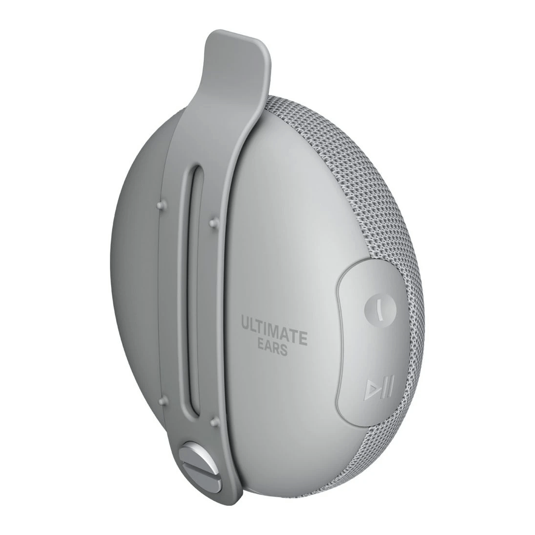 4 Ultimate Ears MINIROLL Portable Speaker Grey, 4 of 6