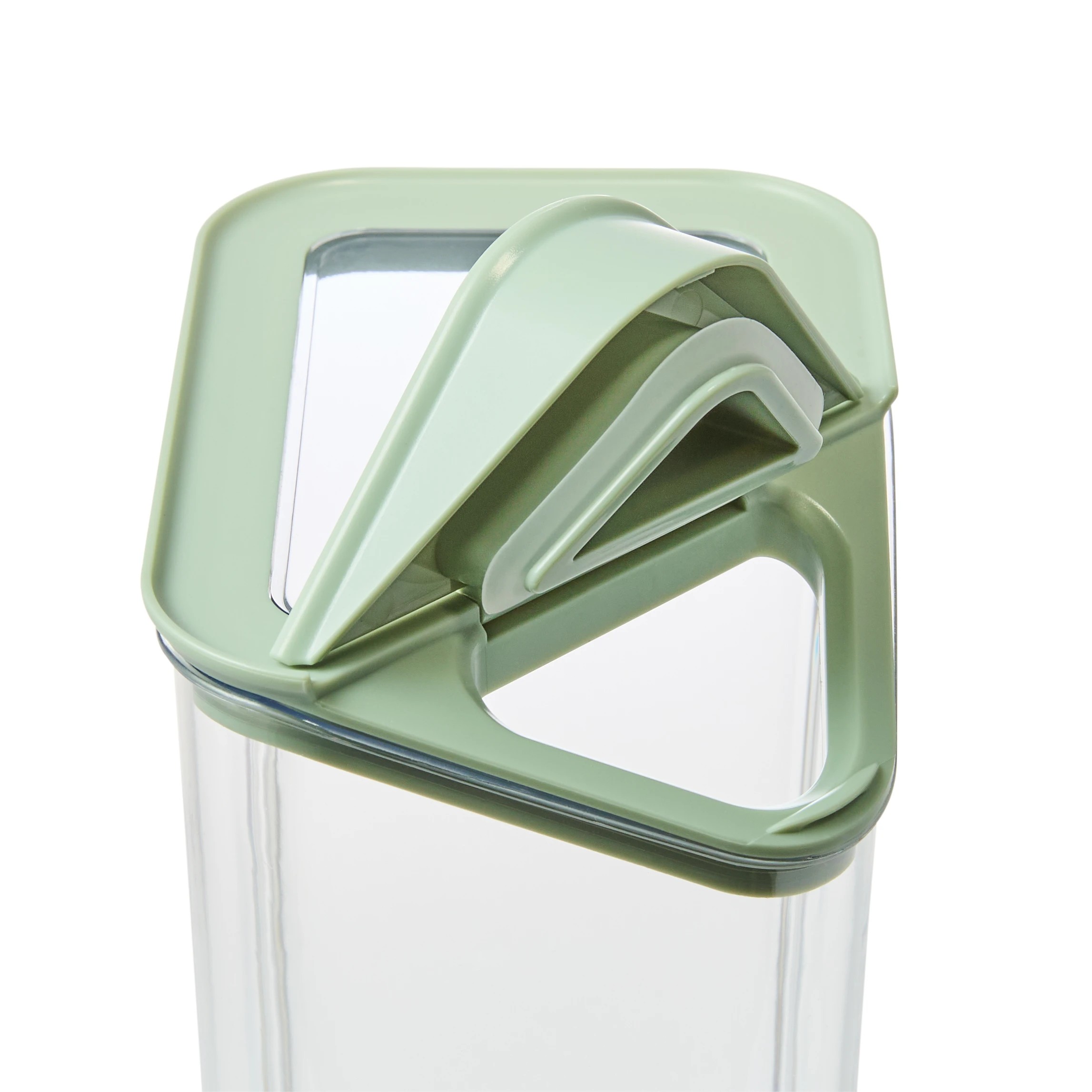 8 2.8L Click and Pour Container, 8 of 8