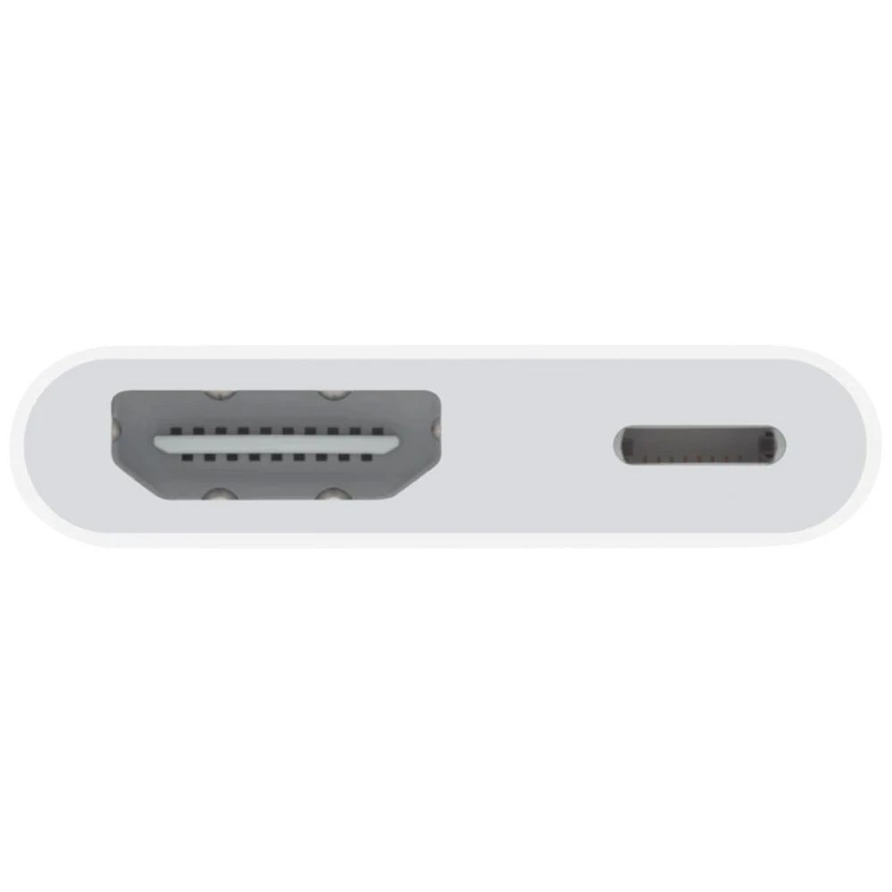 2 Apple Lightning to Digital AV Adapter, 2 of 2