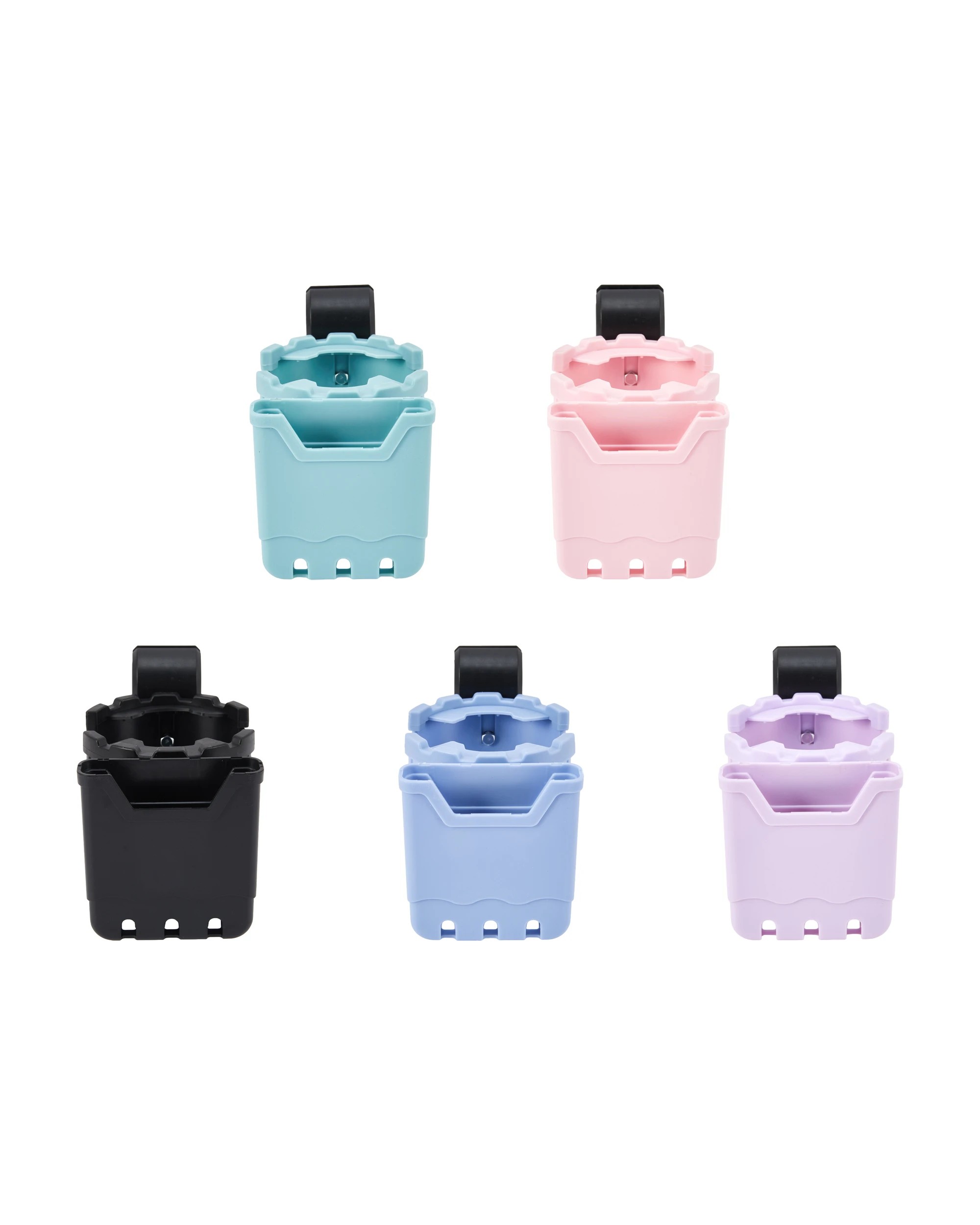 1 Bike Cup and Phone Holder - Assorted, 1 of 5