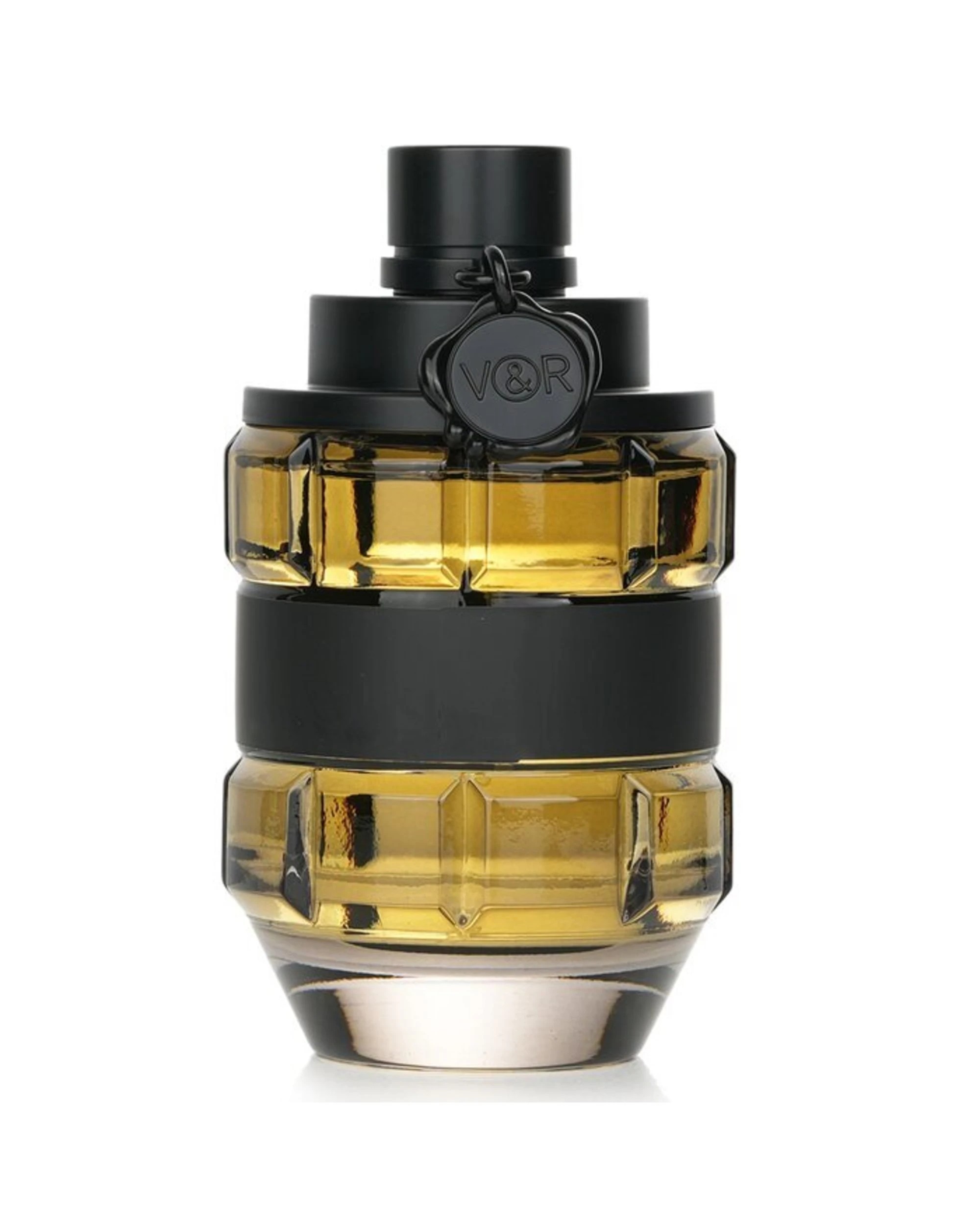 3 Viktor & Rolf Spicebomb Eau De Toilette Spray 90ml/3oz, 3 of 3