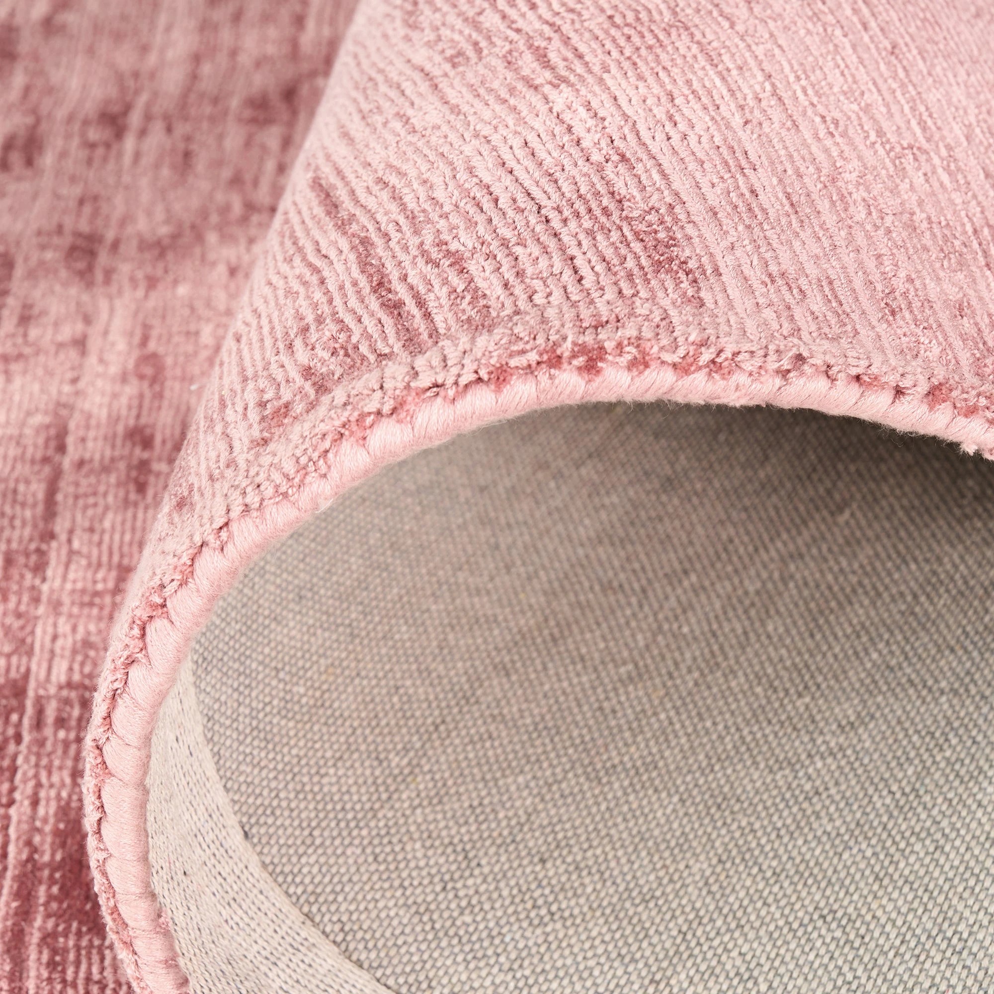 7 Common Ground Rugs Serene 21 320x230cm - Pink, 7 of 9