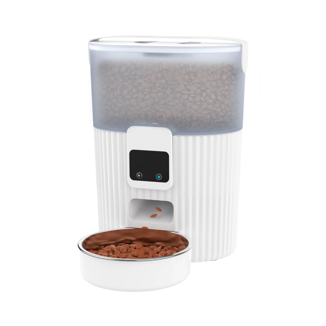 3 Advwin 3.5l Automatic Pet Feeder, 3 of 8
