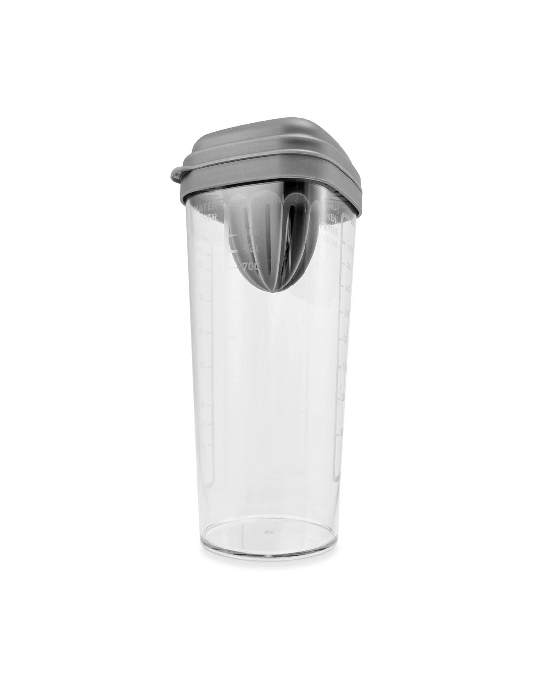 3 Multi-Function Shaker Jug, 3 of 8