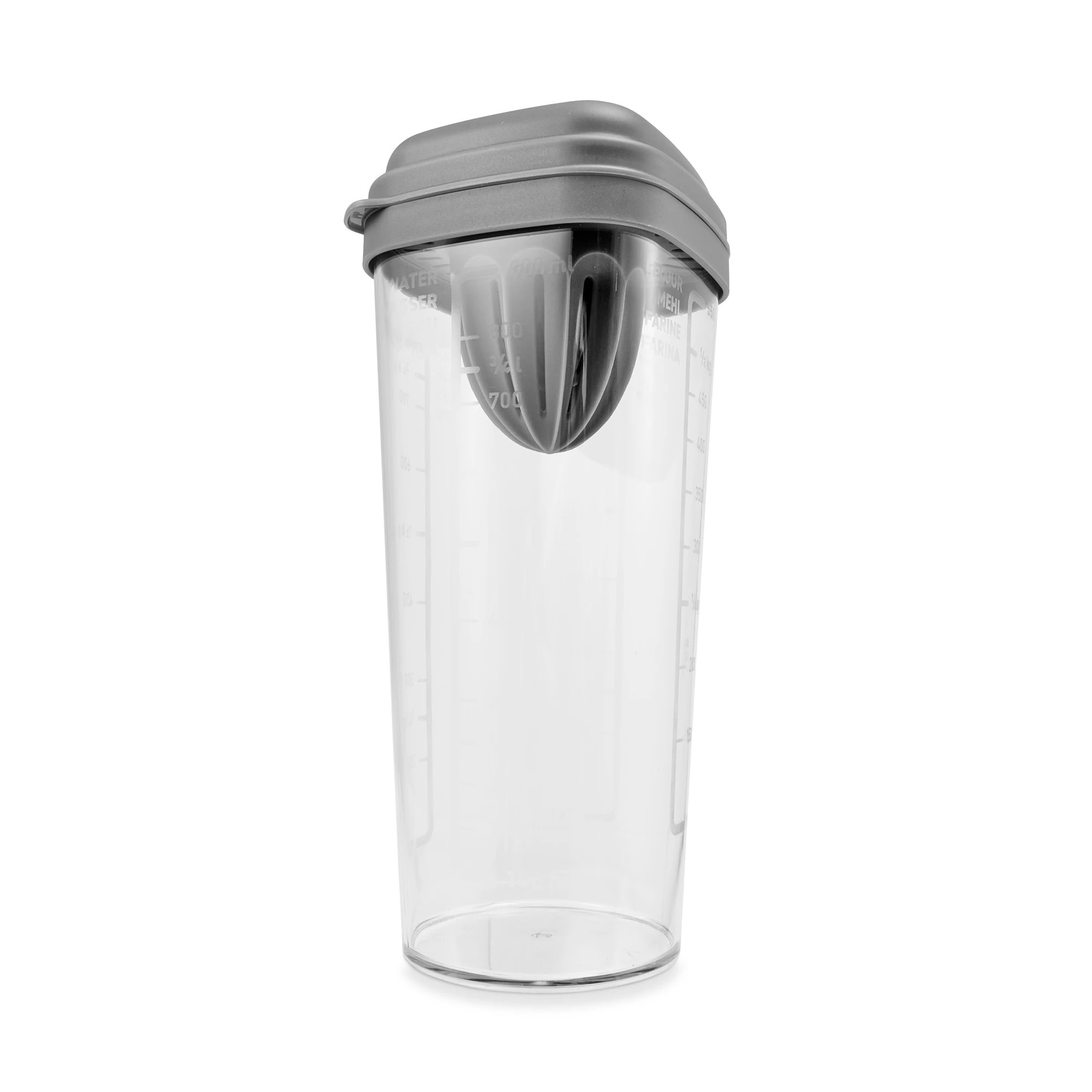 4 Multi-Function Shaker Jug, 4 of 9