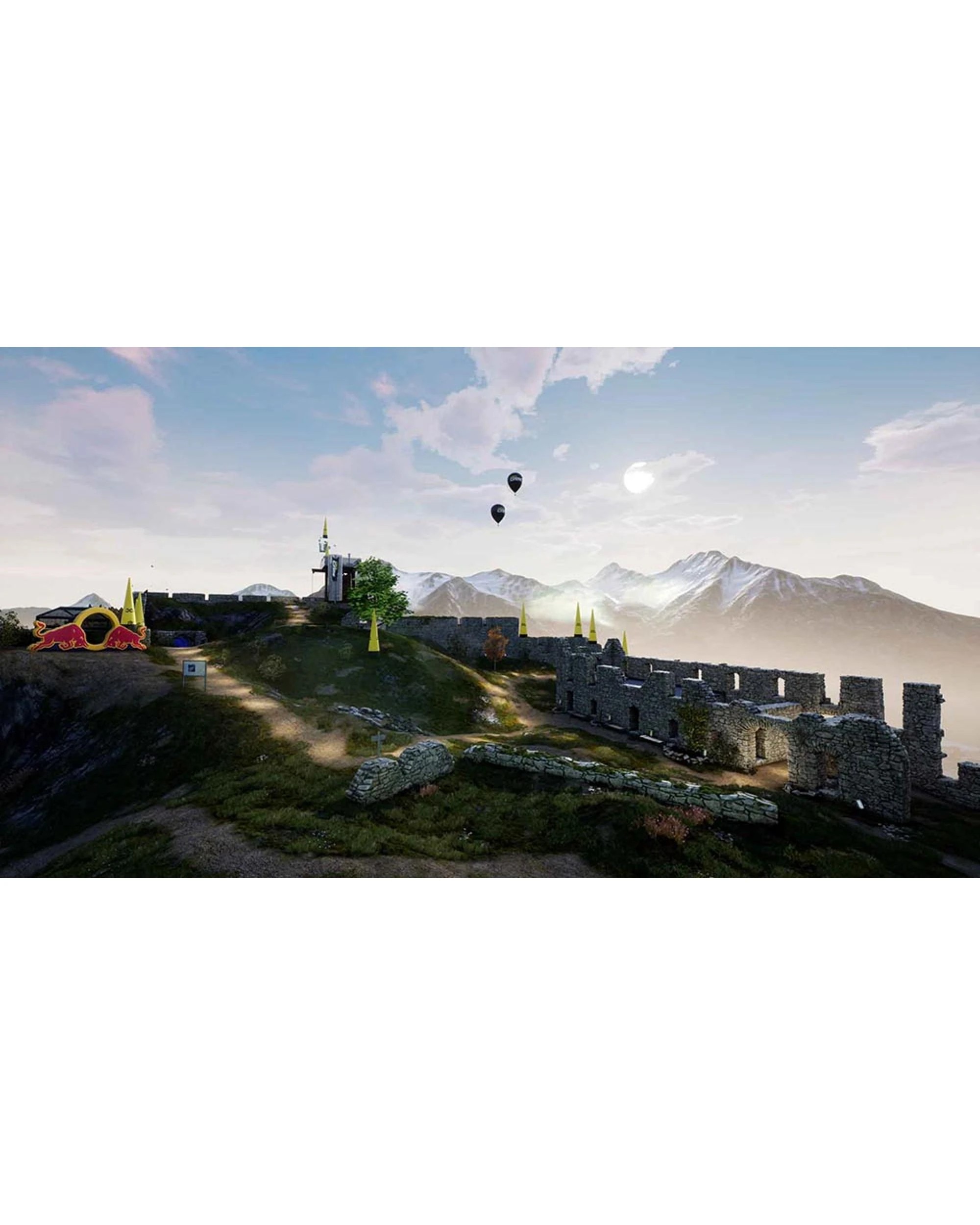 2 Drone Championship League The Game - PS4, 2 of 6