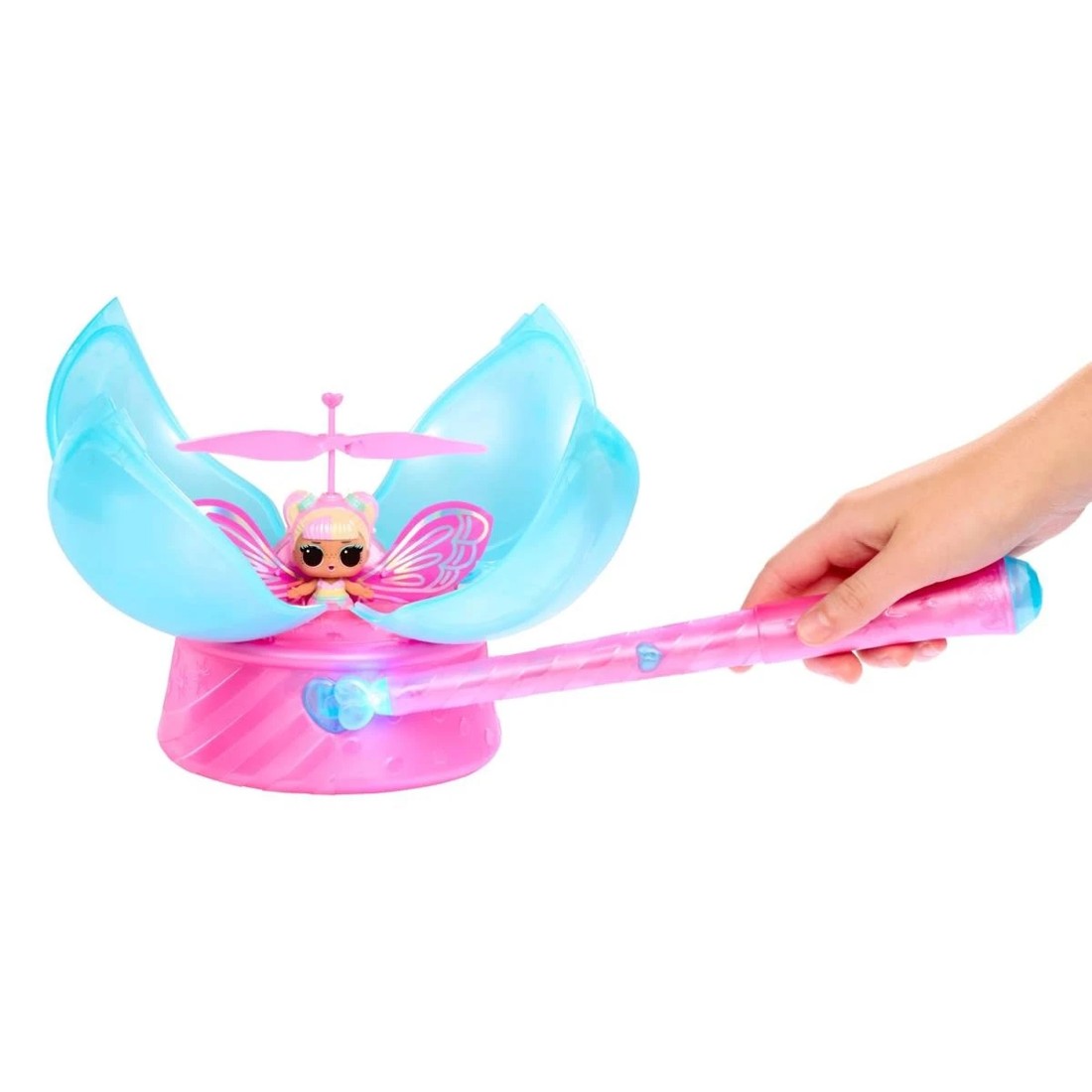 7 L.O.L. Surprise! Magic Flyers Fairies Doll - Assorted, 7 of 7