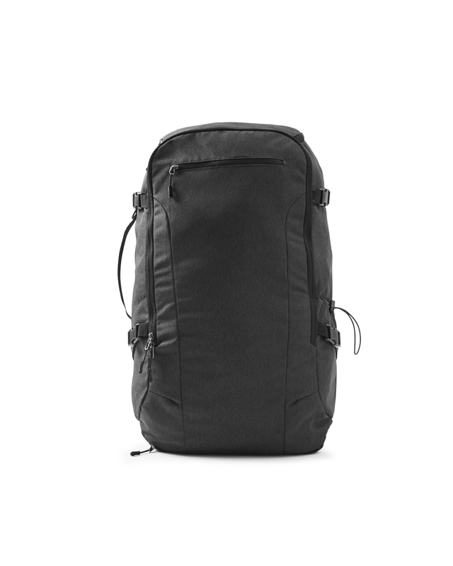 60L Multifunctional Backpack - Char