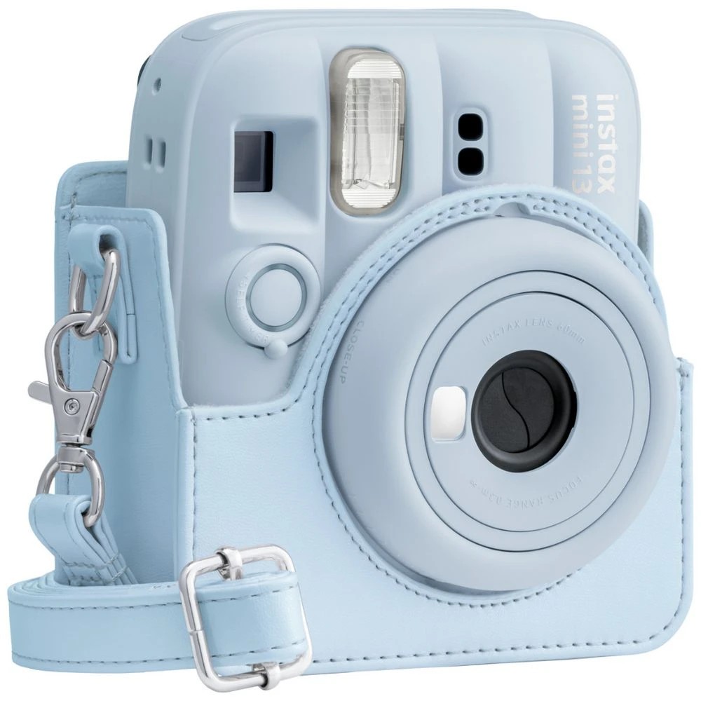 6 Fujifilm Instax Mini 13 Case Blue, 6 of 8