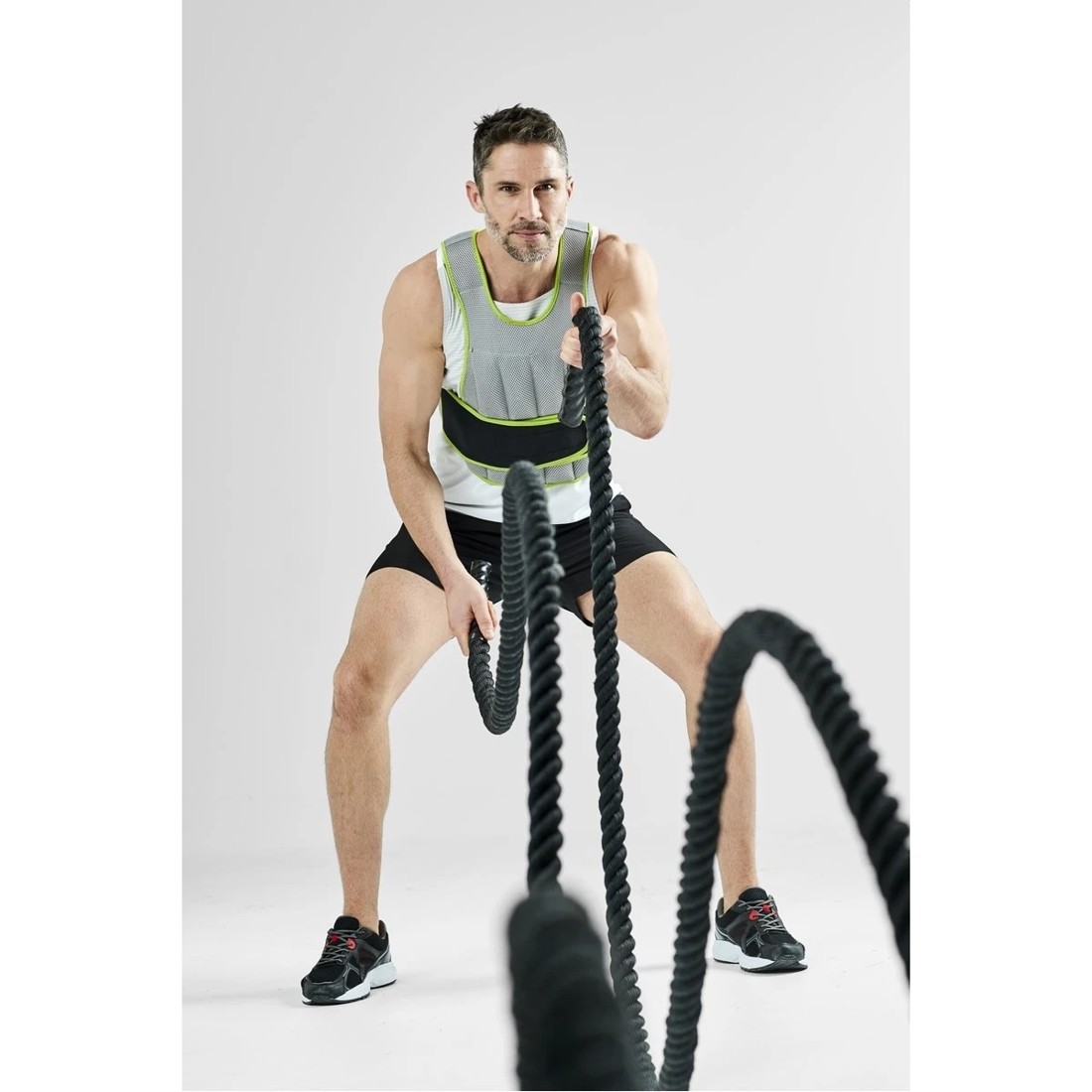 3 9m Battle Rope, 3 of 4