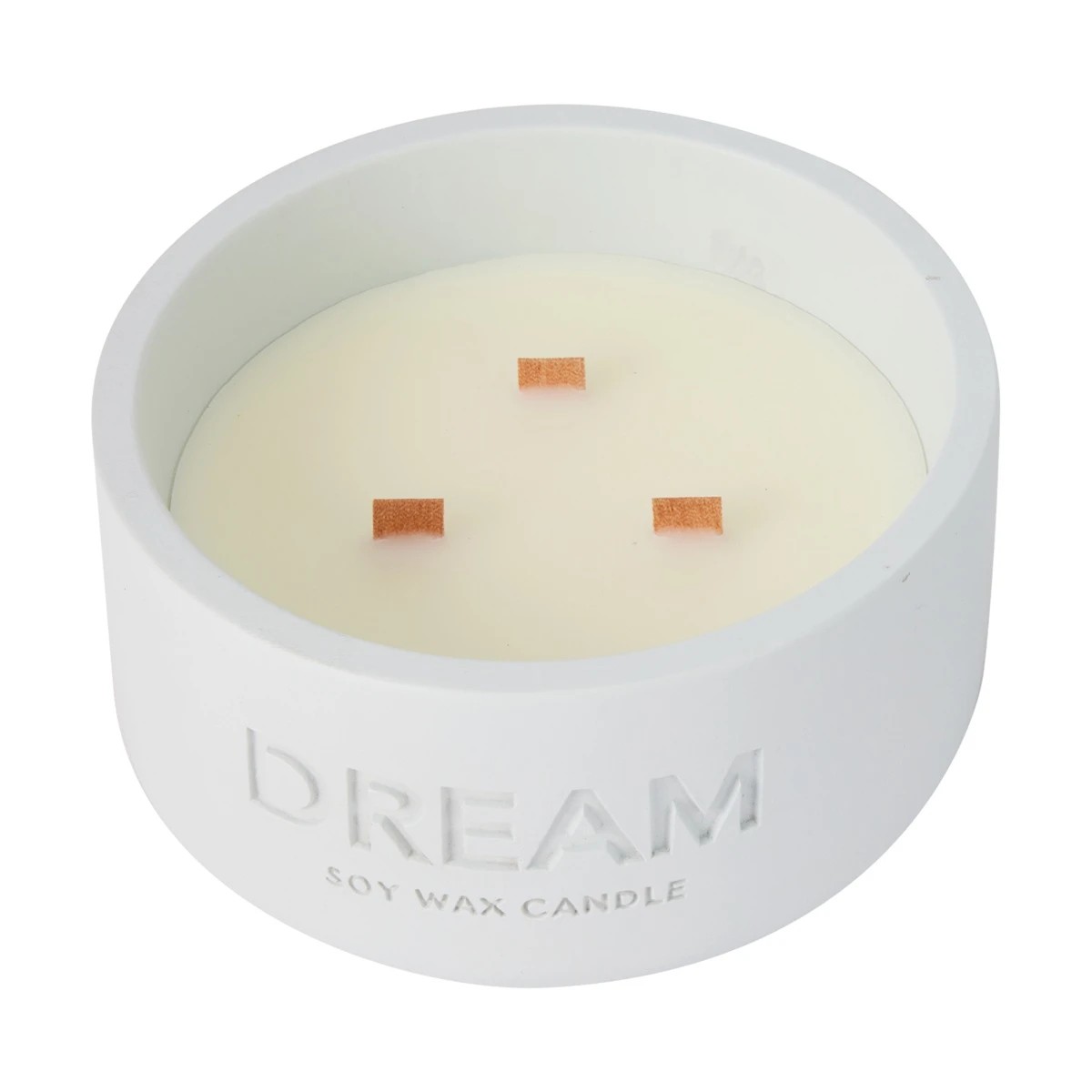 2 Dream Wood Wick Candle, 2 of 5