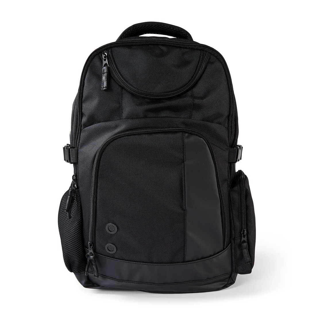 4 20L Commuter Backpack - Black, 4 of 10