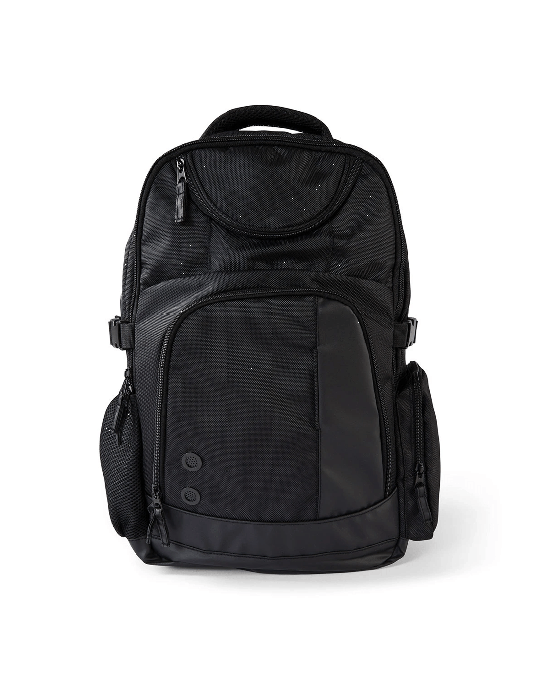 4 20L Commuter Backpack - Black, 4 of 10