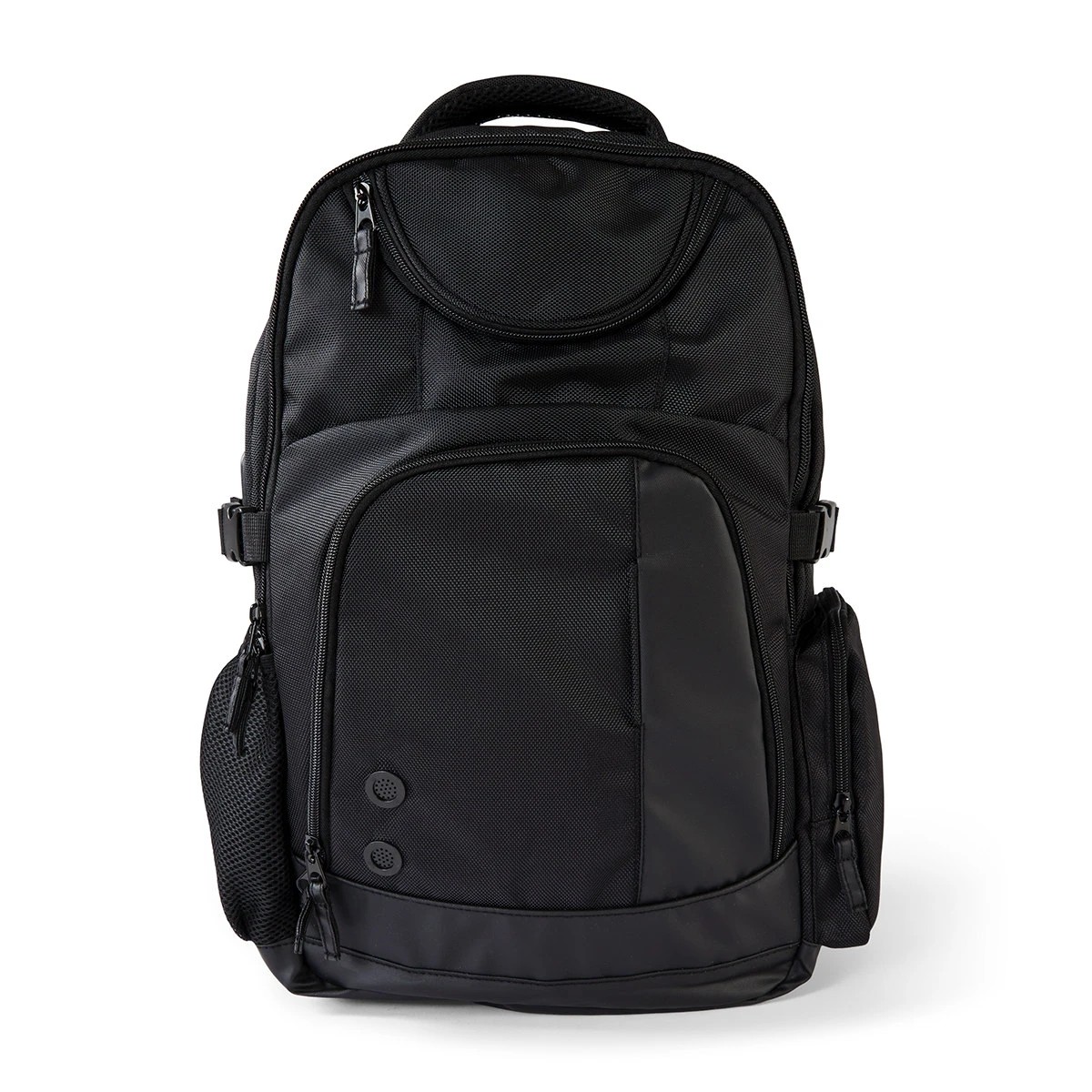 4 20L Commuter Backpack - Black, 4 of 10