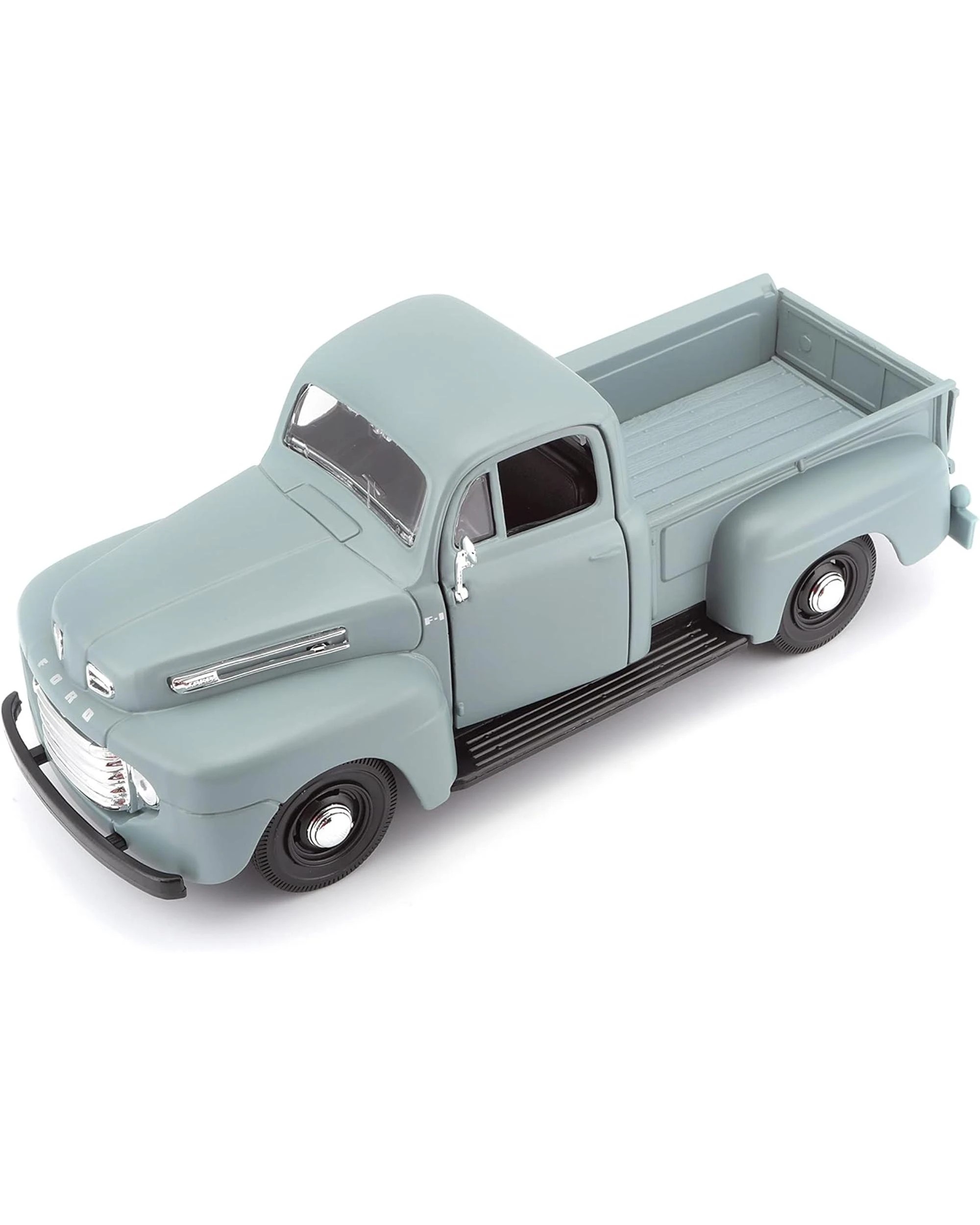7 Maisto 1948 Ford F-1 Pickup 1:24 Scale Special Edition Vehicle, 7 of 10