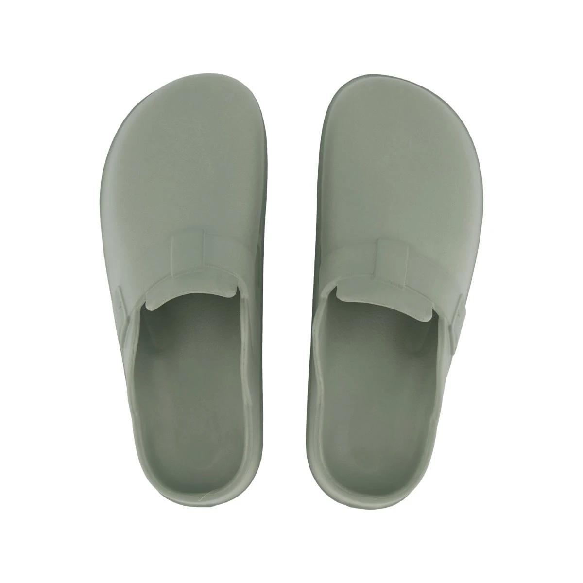 3 Slide EVA Clogs SEAGRASS, 3 of 4