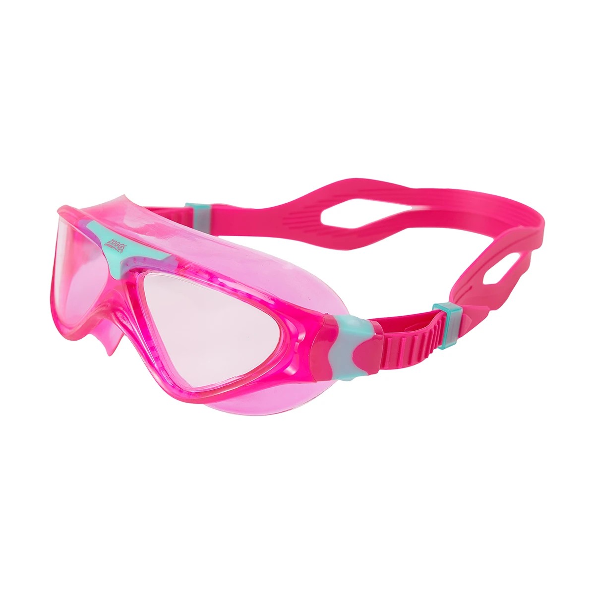 2 Zoggs Neptune Junior Mask - Assorted, 2 of 10