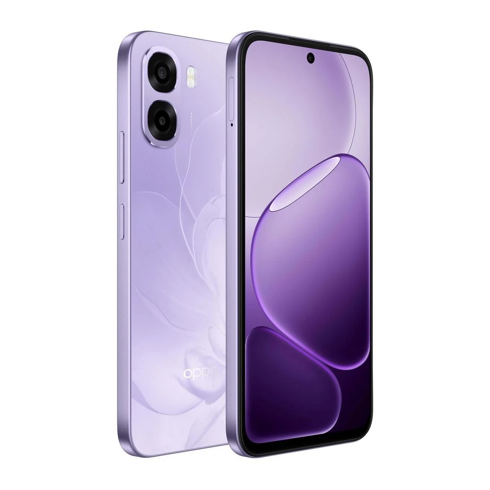9 OPPO A6X 5G 128GB Violet Purple, 9 of 10