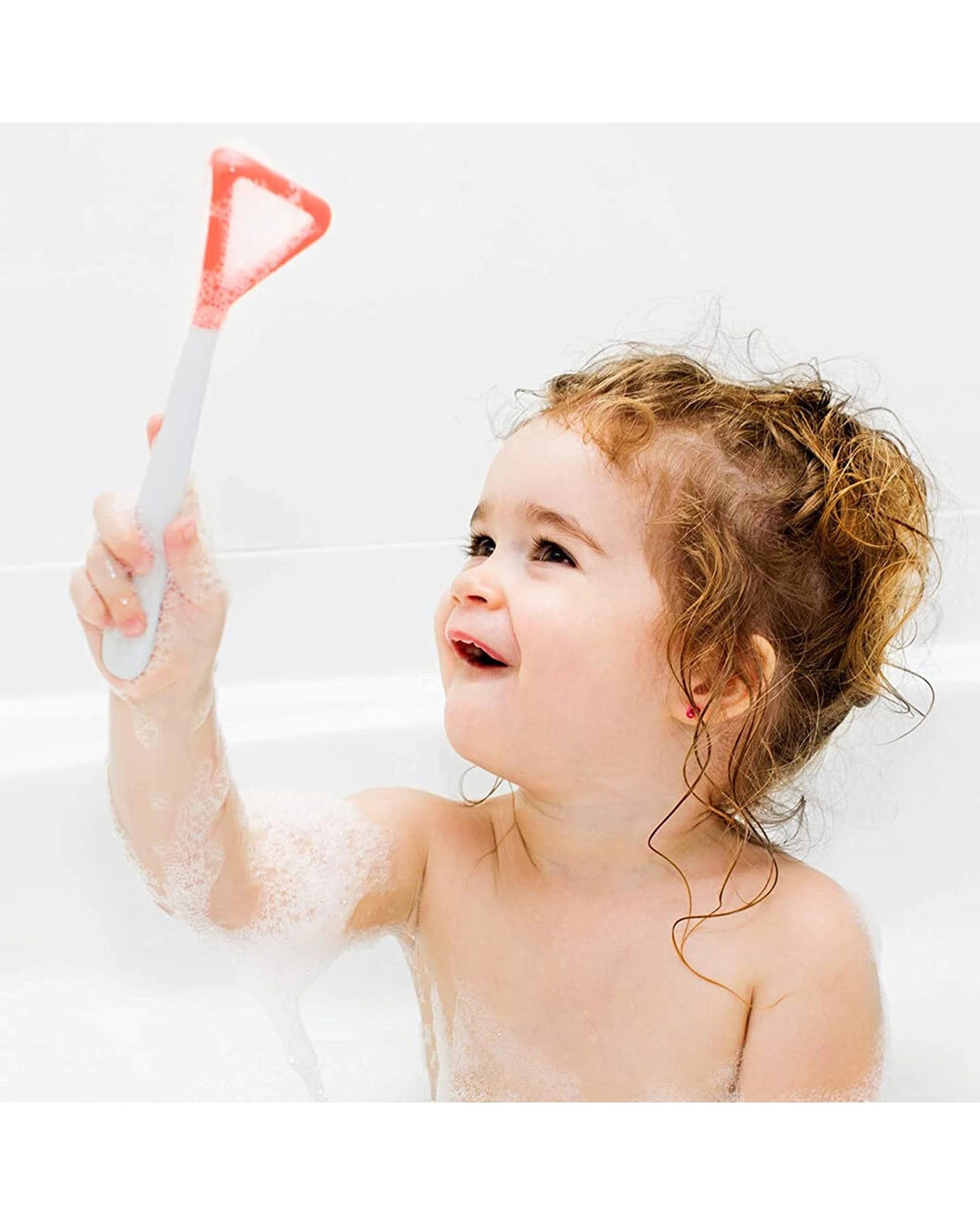 5 Boon 6pc Blobbles Bubble Bath Wands - Multi, 5 of 6