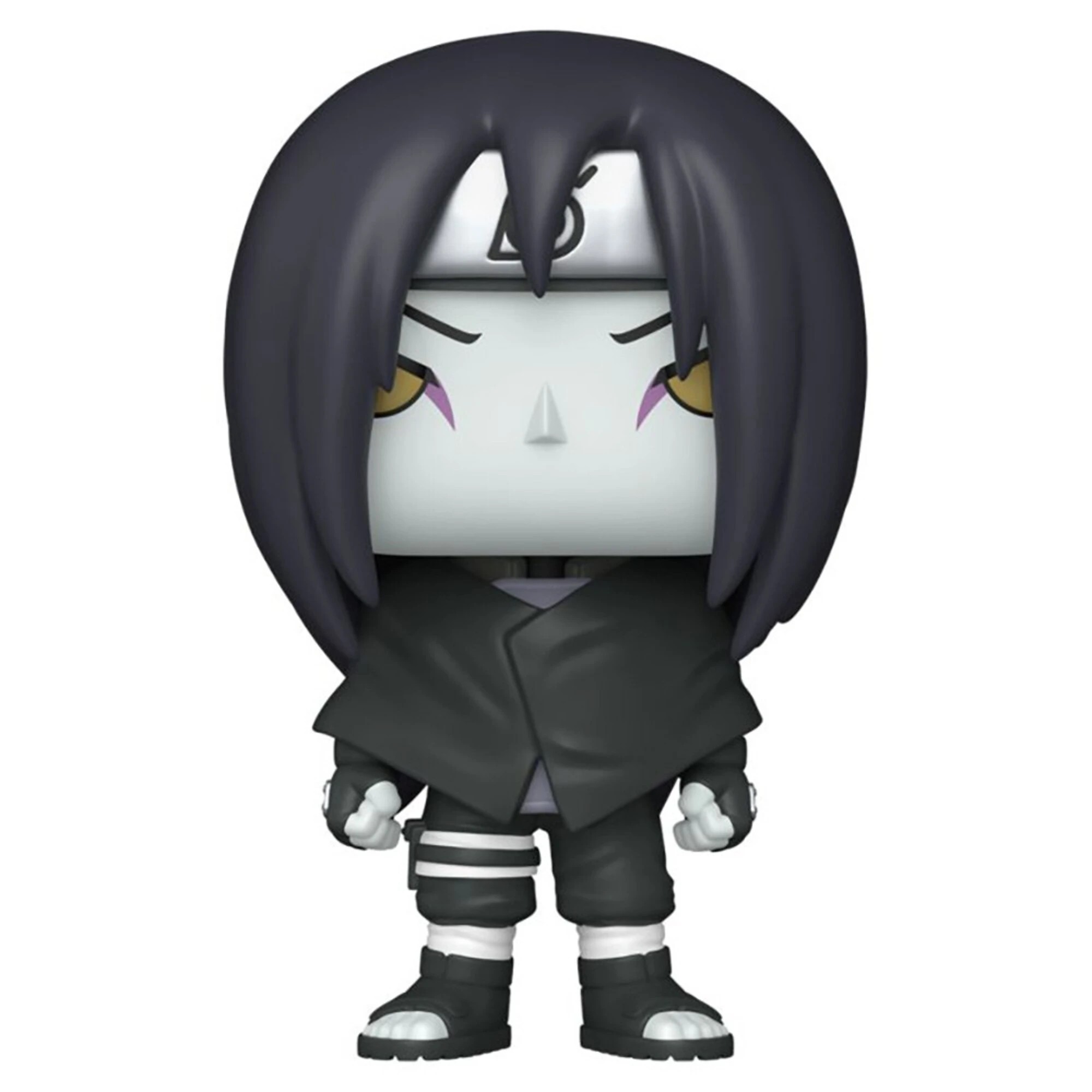 1 Naruto: Shippuden - Orochimaru Sannin Pop! Vinyl Figure, 1 of 2